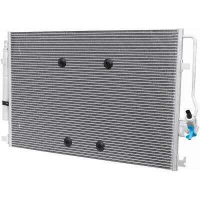 MERCE CONDENSATORE, CONDENSATORE SPRINTER