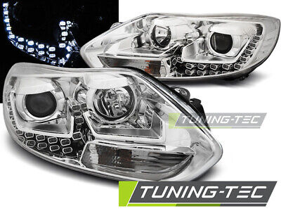 FOCUS MK3 11- 10.14 CROMATA DAYLIGHT
