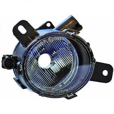 Fendinebbia Sinistro CORSA D 11- lampada H10 anche per Meriva 10-