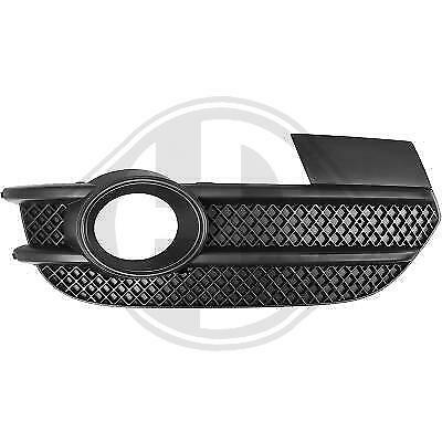 Griglia  destra  fendinebbia dx Q3 2011 > 2014 per 8U0807682A SP9