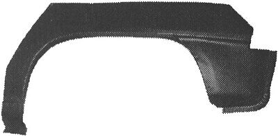 Lamierato passaruota sx KADETT E 84-91 con targhetta 3pt 50 49 531