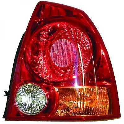 Faro fanale posteriore Sinistro ACCENT 03-06 solo 4 pt originale