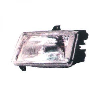 Faro fanale anteriore sinistro IBIZA 1996-1999 VALEO H4 LWR