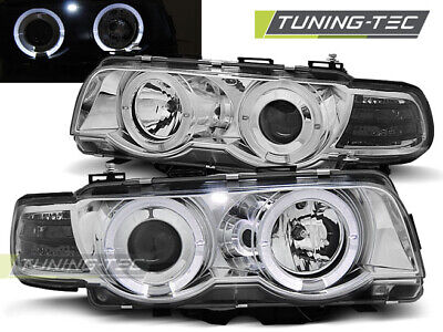 FARI ANGEL EYES CROMATI per E38 09.98-07.01