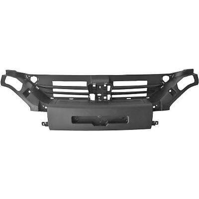 COMPATIBILE CON IVECO PARAURTI ANTERIORE CENTRALE DAILY, 20-