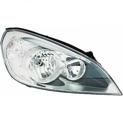 Faro fanale anteriore Destro S60 V60 10-13 DEPOH7+H9 con motorino per re