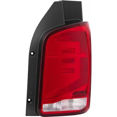 FANALE POSTERIORE COMPATIBILE CON VW DESTRO. T6.1, LUCI POSTERIORI 20-