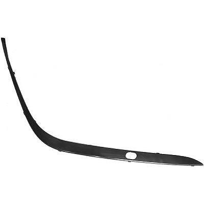Listello Modanatura paraurti Destro Serie 7 E38 94-01 con foro per parktroni