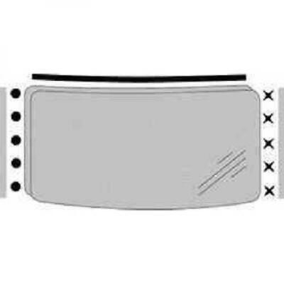 COPERTURA FASCIA SUPERIORE VITO  ACCESSORI DISCO 95-03