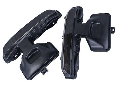 Kit Freccia Led Specchietto Retrovisore Dinamico Sequenziale