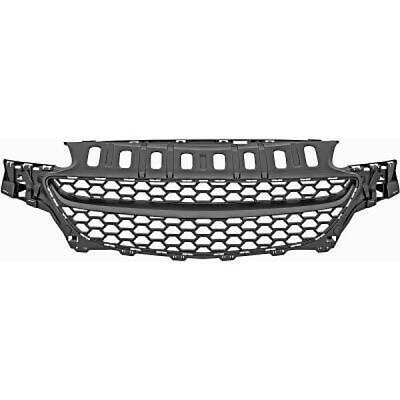GRIGLIA DESIGN CORSA E, SPORT 14-19