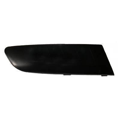 Listello Modanatura paraurti anteriore Destro JETTA 05- per lavafari