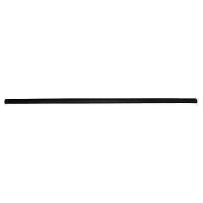 Modanatura porta profilo posteriore Sinistra GOLF 4 1997-2003 5porte NERO