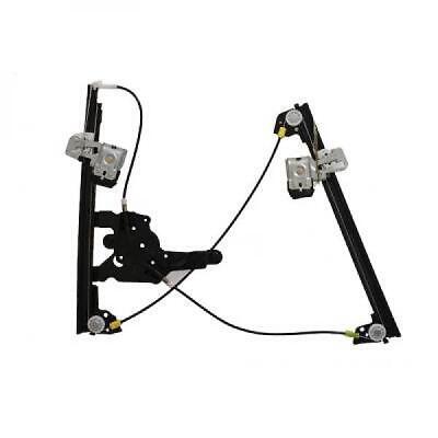 ALZACRISTALLI COMPATIBILE CON SKODA VO L.OCTAVIA, 96-05 5 PORTE
