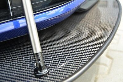 GOLF VII R (FACELIFT) - HYBRID Lama Splitter Sottoparaurti Anteriore Tuning