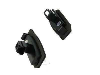 Kit Luci Targa Led Lancer Sportback Outlander Dopo 2008 Canbus 12V