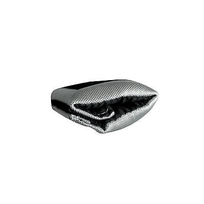 Copricintura silver 2 pezzi