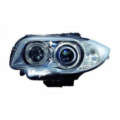 Faro anteriore bixenon dx Serie1 E81 07-11 D1S curva 63 11 7 181 294