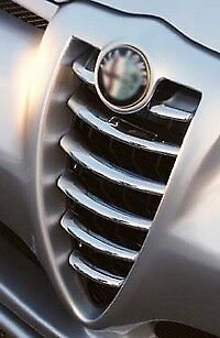 156 1typ Scudo originale Alfa 147 (da apllicare all'art. 432)