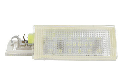 Kit Luci Targa Led E46 2D 2 Porte 1998-2003 Bianco Canbus No Errore <p