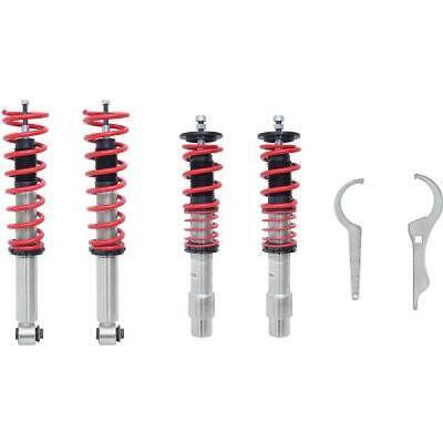 COILOVER serie 5 E60, 03-10 V:25-50mm H:25-50mm