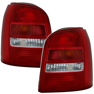 Luci Posteriori A4 B5 Avant Luce Facelift