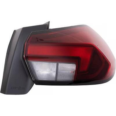 FANALE POSTERIORE COMPATIBILE CON OPEL DESTRO. CORSA F  LUCI POSTERIORI