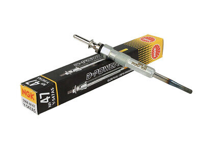 Candeletta NGK D-POWER NR47 Y-547AS 5968