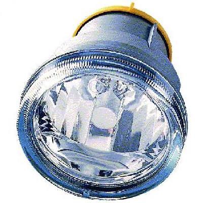 Fendinebbia Destro/Sinistro 1007 05-09 Expert 04-06 e 07- Partner 08-