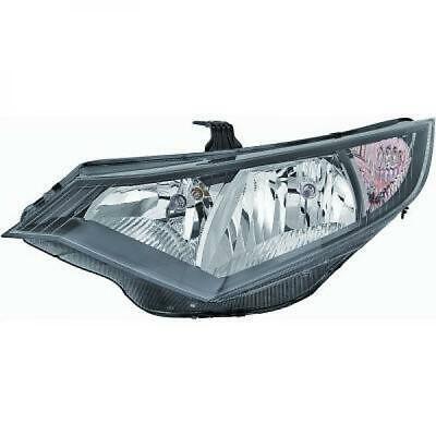 Faro anteriore sx CIVIC 12- DEPO H7+H7 con motor reg el 33150-TV0G01