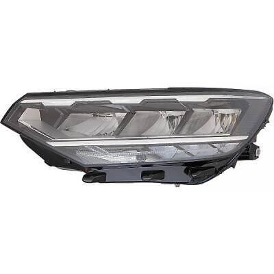 FARO A LED COMPATIBILE CON VW. LI. PASSAT, FARO. DEPO/TYC 19-   PER IL