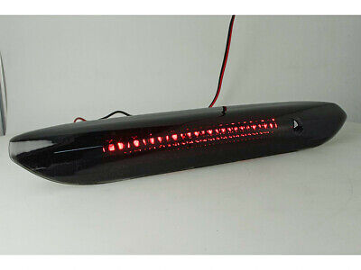 Kit Luce Terzo Stop a Led Singolo Nero Freelander 2 2008-2015 OEM LR