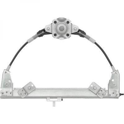 ALZACRISTALLI COMPATIBILE CON FIAT HI L. PANDA, 45263