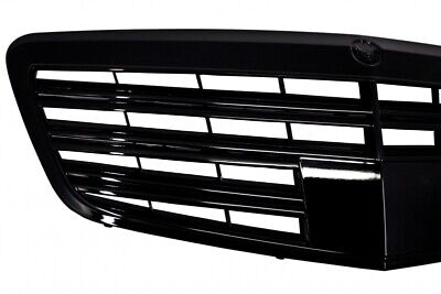 Griglia anteriore Facelift adatta per W221 S-Class 2011-2013 S63 S65 P