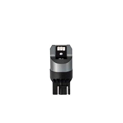 Blister M-TECH Platinum Limited Black LB845R-01B - T20 W21/5W, 12-24V 1x Dioda