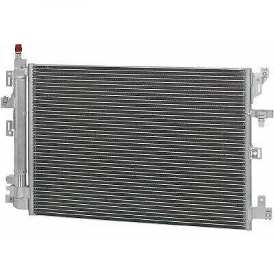 Condensatore clima XC90 I 06/2002-2012 25/32/D5 31369510