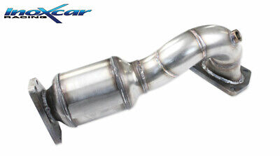 500 1.4 T-JET 135cv-160cv 08-- / Cabrio 10-- DEFAP con cat. metallico