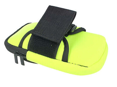 Borsa da Braccio Sportiva Morbida Sacchetto Bracciale Porta Cellulare Con