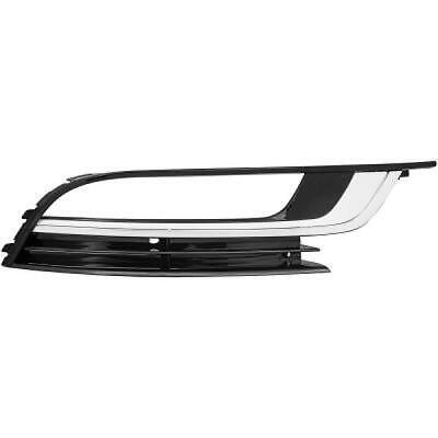 GRIGLIA PARAURTI COMPATIBILE CON VW DESTRA CC, ACCESSORI ANTERIORE 42705