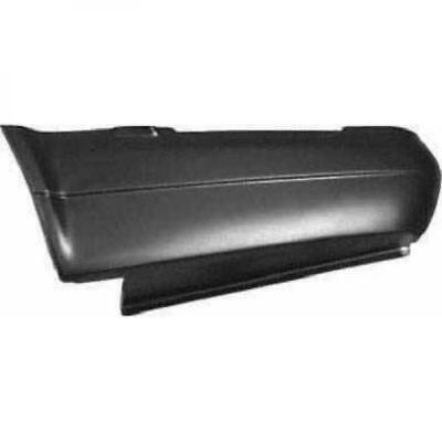 Lamierato angolo posteriore dx Serie3 E30 82-92 0054602
