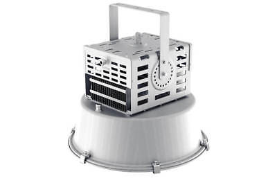 Faro Proiettore Led 300W Bianco Neutro Pccooler TS300-A Per Campo Tennis Calcio
