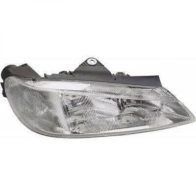 Faro anteriore dx 406 96-99 per reg el