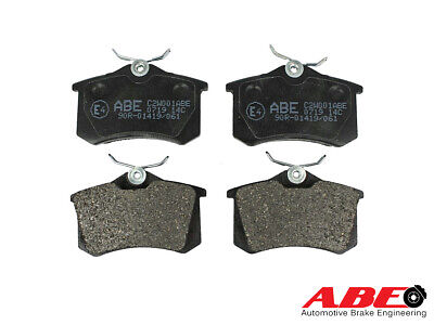 Kit Pastiglie Freno ABE C2W001ABE 0986461769 FDB1083 GDB1330 440607960R