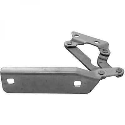 Cerniera cofano destra Classe A W168 97-04