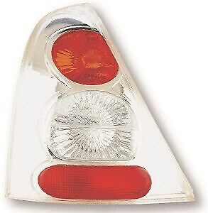 Luce targa CLIO 98-09 TWINGO 93-07 SANDERO 08- W5W