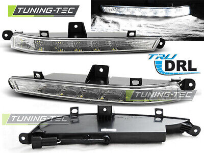 FOG LIGHTS SPORT fits W221 05-13