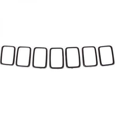 LETTI CHRYS GRILLE GD.CHEROKEE, 17-