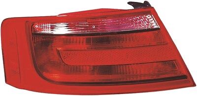 Faro fanale posteriore destro A5 2007-2011 esterno Coupe 2xP21W W16W