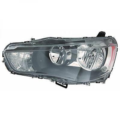 Faro fanale anteriore Sinistro OUTLANDER 10- HB3+HB4 per reg elettric