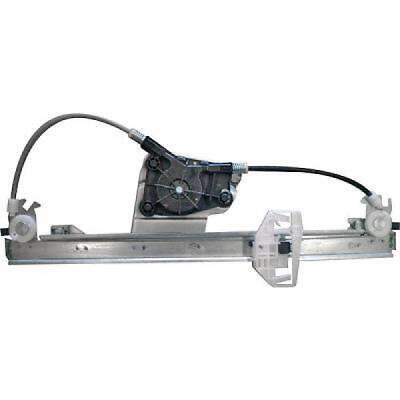 ALZACRISTALLI COMPATIBILE CON BMW HI L. E90, 05-08 5 PORTE